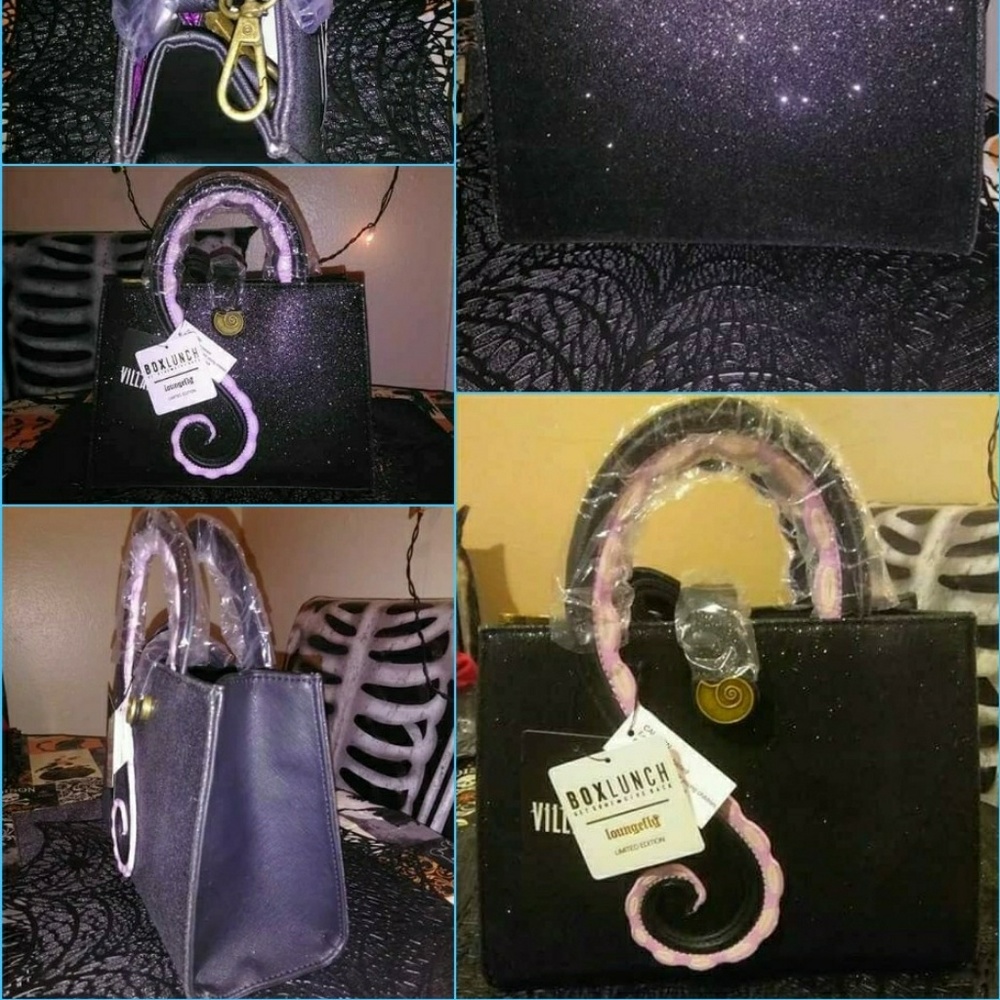Ursula purse👛
